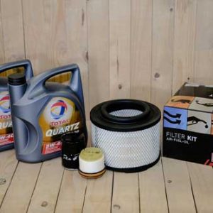 Service Kit