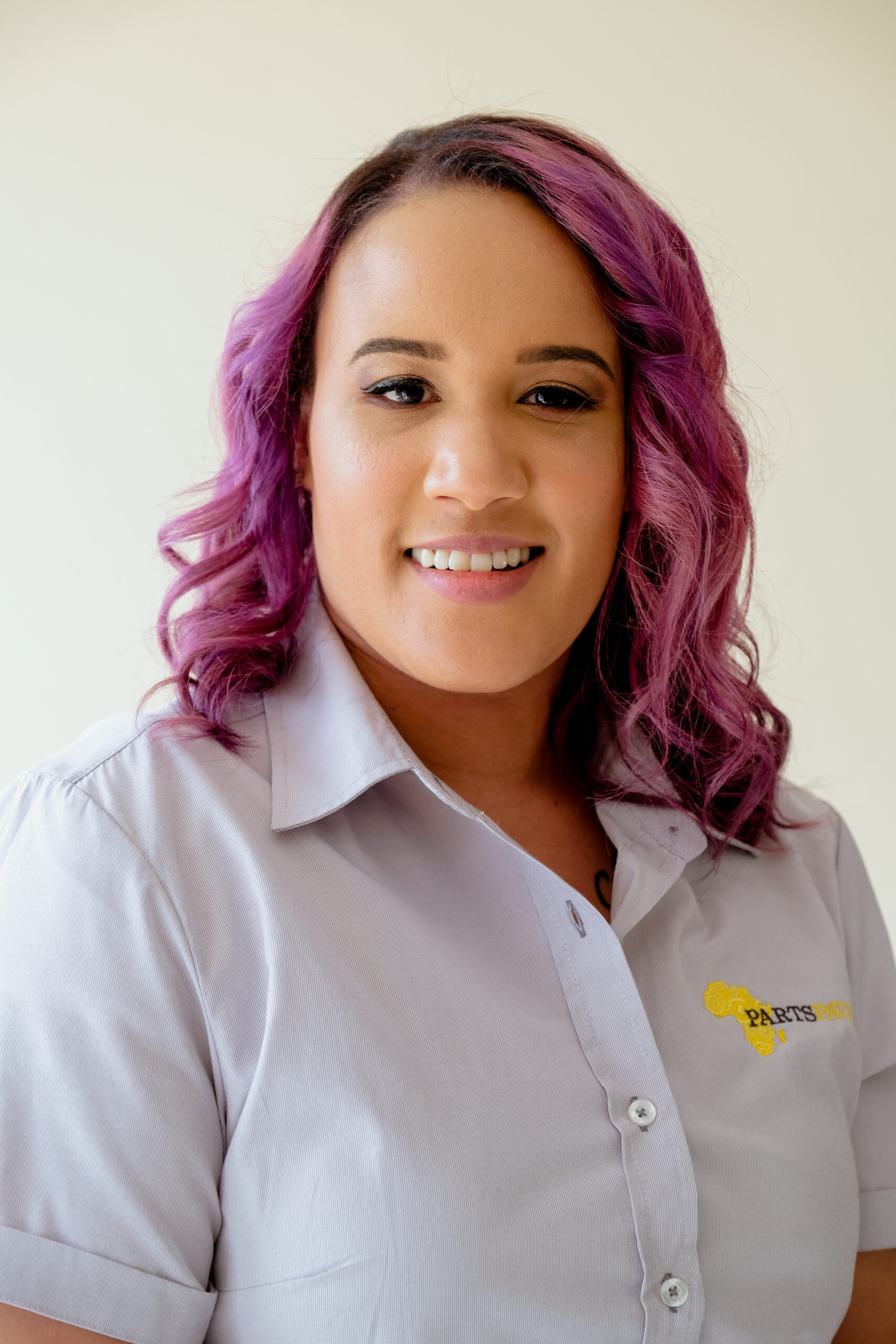 Leandra Harrison - Parts Pavilion Team